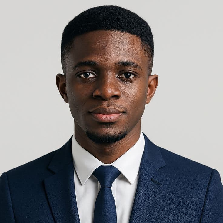 Marcus J.